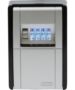 Abus KeyGarage 787 LED montage mural Abus KeyGarage 787 LED montage mural
