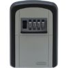 Abus Serrure spéciales Sportflex 2504/90 Code noir Abus Serrure spéciales Sportflex 2504/90 Code noir