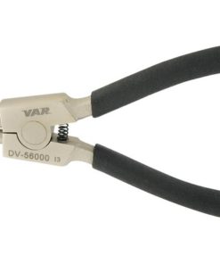 VAR Pince à circlips extérieur droite DV-56000 VAR Pince à circlips extérieur droite DV-56000