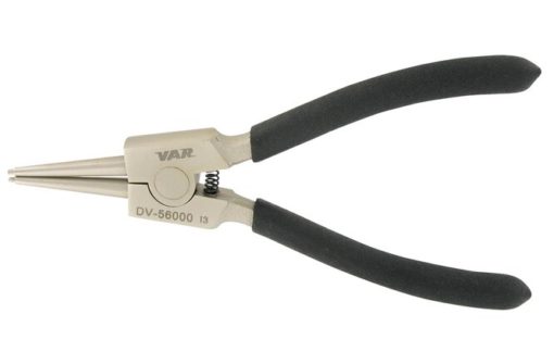 VAR Pince à circlips extérieur droite DV-56000