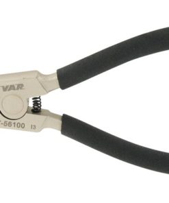 VAR Pince à circlips extérieur coudée DV-56100 VAR Pince à circlips extérieur coudée DV-56100