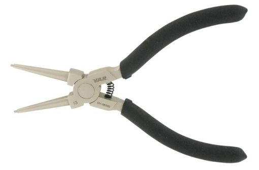 VAR Pince à circlips intérieur droite DV-56200
