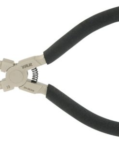 VAR Pince à circlips intérieur coudée DV-56300 VAR Pince à circlips intérieur coudée DV-56300