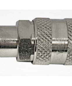 AZE Raccord rapide avec filetage extérieur 1/4" AZE Raccord rapide avec filetage extérieur 1/4"