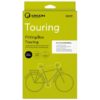 AGU Snack-Pack VENTURE 1 Liter reflective mist AGU Snack-Pack VENTURE 1 Liter reflective mist