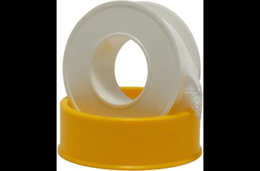 AZE Ruban téflon Chesterton 800 Gold PTFE 12mm x 12m