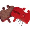 Kool Stop Plaquettes de frein D640E Shimano Saint/Zee/Helix 4X