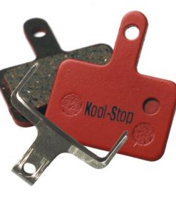 Kool Stop Plaquettes de frein D620 Shimano Deore hydraulic et mechanical Kool Stop Plaquettes de frein D620 Shimano Deore hydraulic et mechanical