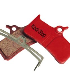 Kool Stop Plaquettes de frein D600 Shimano XT Sram 9.0 Cleg DH Grimeca Kool Stop Plaquettes de frein D600 Shimano XT Sram 9.0 Cleg DH Grimeca