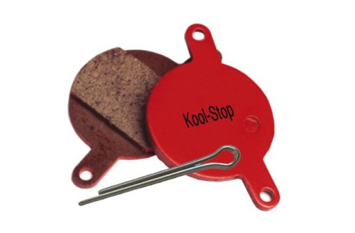 Kool Stop Plaquettes de frein D130 Magura Julie