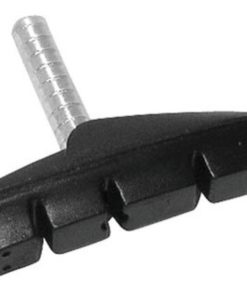 Bike Attitude Patins de frein HC269 avec boulon Bike Attitude Patins de frein HC269 avec boulon