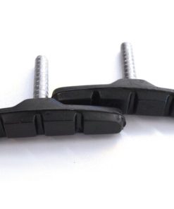 Bike Attitude Patins de frein HC692 avec boulon Bike Attitude Patins de frein HC692 avec boulon