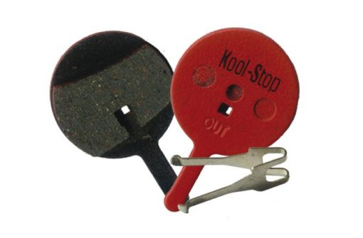 Kool Stop Plaquettes de frein D280 Avid Ball Bearing 5