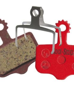 Kool Stop Plaquettes de frein D296 Avid Elixir / Sram MTB XX Kool Stop Plaquettes de frein D296 Avid Elixir / Sram MTB XX