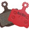 Kool Stop Plaquettes de frein D635 Shimano XTR 2011 Kool Stop Plaquettes de frein D635 Shimano XTR 2011