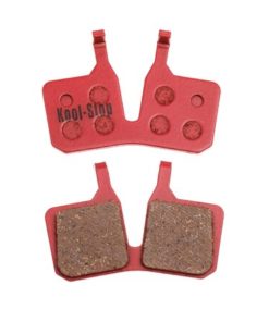 Kool Stop Plaquettes de frein D175 Magura/MT/Next/MT5/MT7 Kool Stop Plaquettes de frein D175 Magura/MT/Next/MT5/MT7