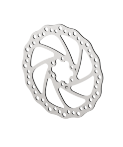 Bike Attitude Disque PR-91 160 mm 6-trous avec vis Bike Attitude Disque PR-91 160 mm 6-trous avec vis