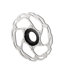 Bike Attitude Disque PR-90 160 mm Center Lock sans contre-écrou Bike Attitude Disque PR-90 160 mm Center Lock sans contre-écrou