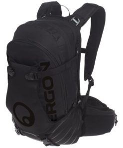 Ergon VTT sac à dos BA3 black Ergon VTT sac à dos BA3 black