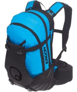 Ergon VTT sac à dos BA3 blue Ergon VTT sac à dos BA3 blue