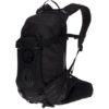 Ergon VTT sac à dos BA2 E incl. protecteur black Ergon VTT sac à dos BA2 E incl. protecteur black