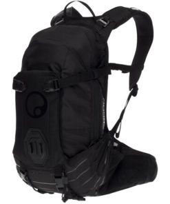 Ergon VTT sac à dos BA2 black Ergon VTT sac à dos BA2 black