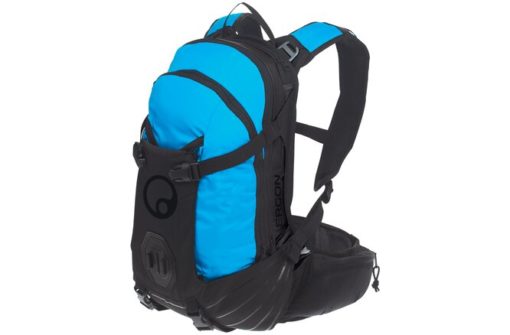 Ergon VTT sac à dos BA2 blue