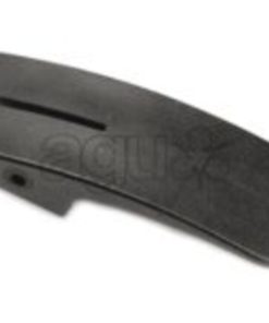 AGU Crochet Klick-Fix pour rail inférieur avec vis AGU Crochet Klick-Fix pour rail inférieur avec vis