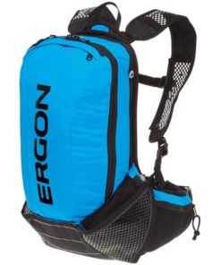 Ergon VTT sac à dos BX2 Evo 10+1.5 L blue Ergon VTT sac à dos BX2 Evo 10+1.5 L blue
