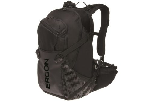 Ergon VTT sac à dos BX4 30 L black