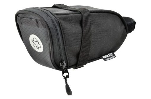 AGU Essentials Saddlebag Medium noir
