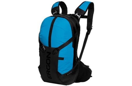 Ergon VTT sac à dos BX3 Evo blue