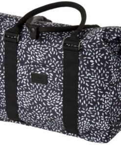 AGU Sacoche pour porte-bagage NYLA Single Bag black AGU Sacoche pour porte-bagage NYLA Single Bag black