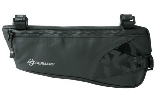 SKS Sacoche de cadre Explorer Edge 1000 ml 280x60x120 mm noir