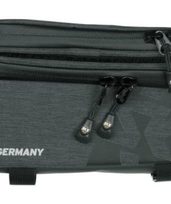 SKS Sacoche de tube supérieure Traveller Smart avec compartiment pour smartphone SKS Sacoche de tube supérieure Traveller Smart avec compartiment pour smartphone