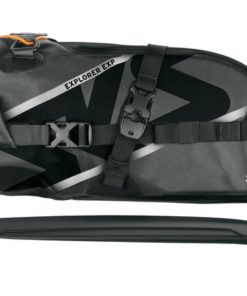SKS Sacoche de selle Explorer Exp. Saddlebag 13 l 575x165x345 mm noir SKS Sacoche de selle Explorer Exp. Saddlebag 13 l 575x165x345 mm noir