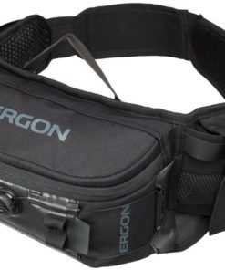 Ergon poche de hanche BA Hip Pack noir