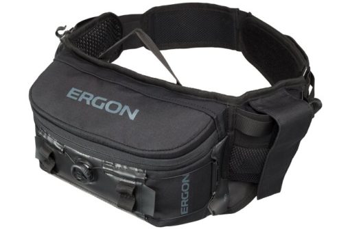 Ergon poche de hanche BA Hip Pack noir