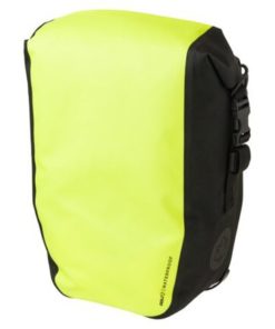 AGU Sacoche pour porte-bagage SHELTER medium neon yellow AGU Sacoche pour porte-bagage SHELTER medium neon yellow