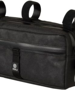 AGU Bar Bag VENTURE Handelbar 2 Liter reflective mist AGU Bar Bag VENTURE Handelbar 2 Liter reflective mist