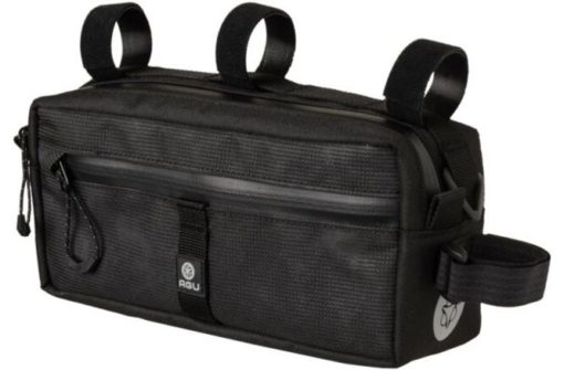 AGU Bar Bag VENTURE Handelbar 2 Liter reflective mist