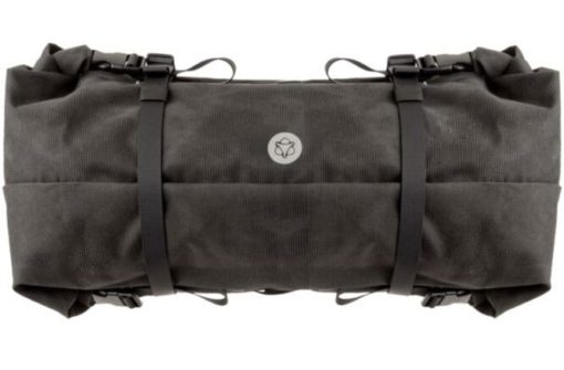 AGU Handelbar-Pack Bag VENTURE 17 Liter reflective mist