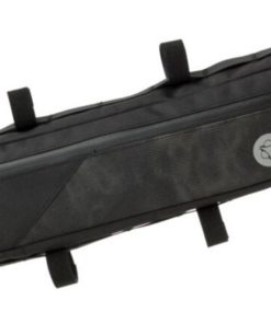 AGU Tube Frame Bag VENTURE Small 3 Liter reflective mist AGU Tube Frame Bag VENTURE Small 3 Liter reflective mist