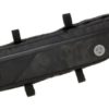 AGU Tube Frame Bag VENTURE Large 5,5 Liter reflective mist AGU Tube Frame Bag VENTURE Large 5,5 Liter reflective mist