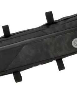 AGU Tube Frame Bag VENTURE Large 5,5 Liter reflective mist AGU Tube Frame Bag VENTURE Large 5,5 Liter reflective mist