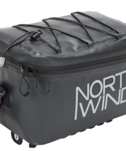 MonkeyLoad Sacoche porte-bagage Smartbag Dive 3.0 ML-T noir