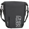 SKS Sacoche porte-bagage Infinity Topbag adaptateur MIK noir SKS Sacoche porte-bagage Infinity Topbag adaptateur MIK noir