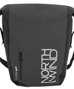 MonkeyLoad Sacoche porte-bagage Dive 3.0 ML-S noir