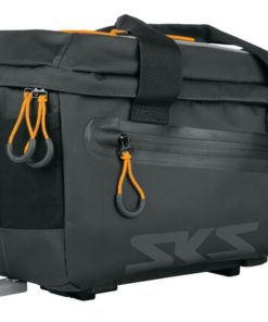 SKS Sacoche porte-bagage Infinity Topbag adaptateur MIK noir SKS Sacoche porte-bagage Infinity Topbag adaptateur MIK noir