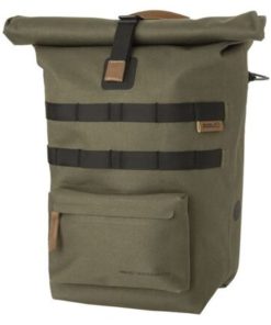AGU Convoy Single Bike Bag Urban army green AGU Convoy Single Bike Bag Urban army green